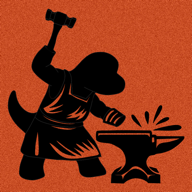 Forge Logo